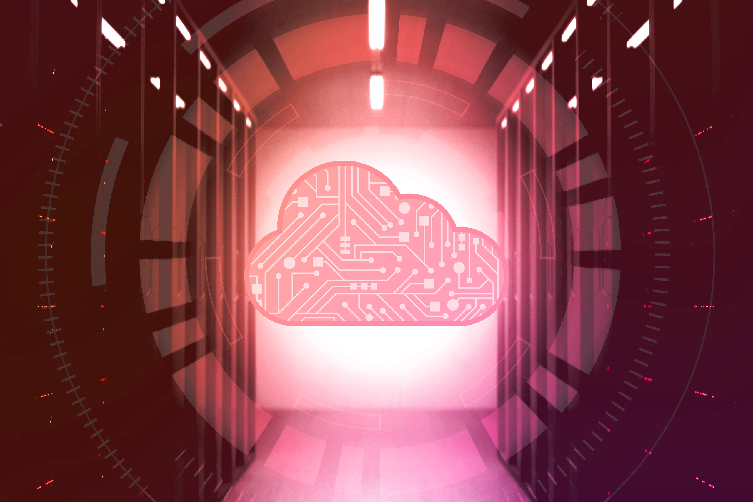 Picture Of Nymbiscloudsolutions Colocation Data Protection From Nymbis Cloud Solutions