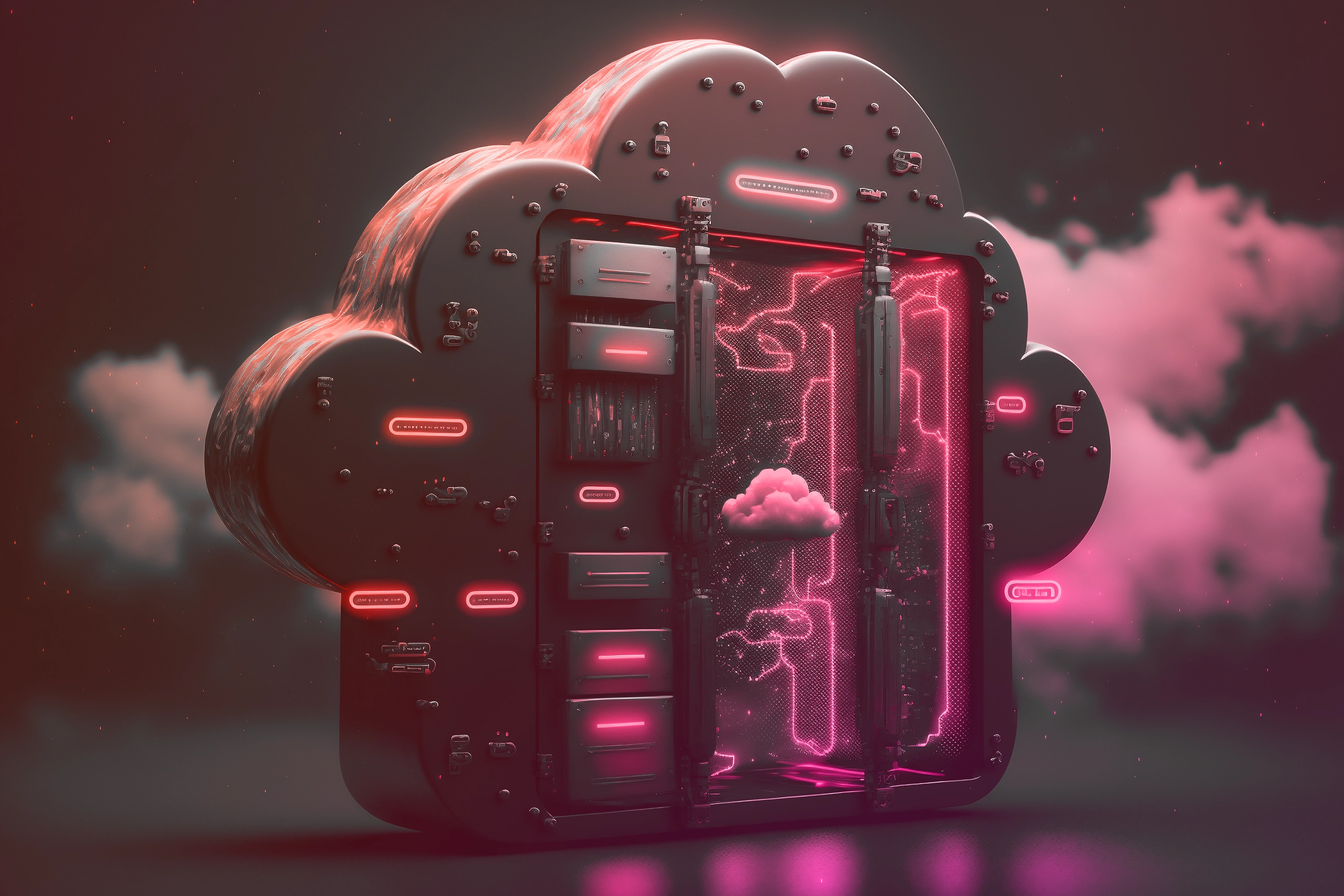 Picture Of Nymbiscloudsolutions Data Protection 2 Data Protection From Nymbis Cloud Solutions