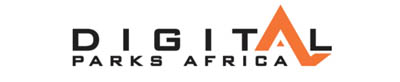 Picture Of Digital Park Africa Logo Colocation From Nymbis Cloud Solutions
