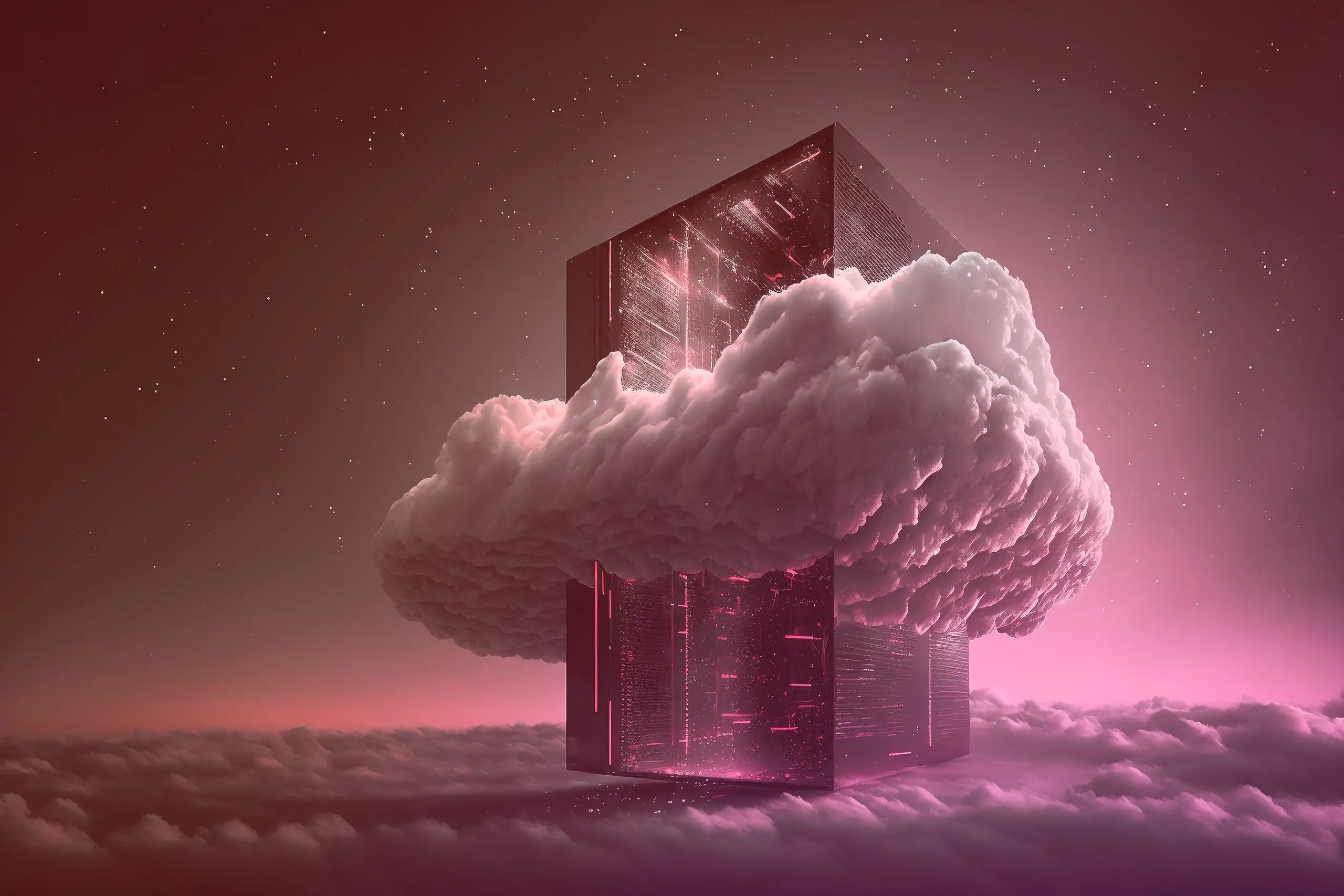 Picture Of Nymbis Cloud Computing Startup Cloud 3 Solutions From Nymbis Cloud Solutions