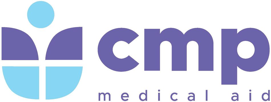 Cmp Medical Aid Logo